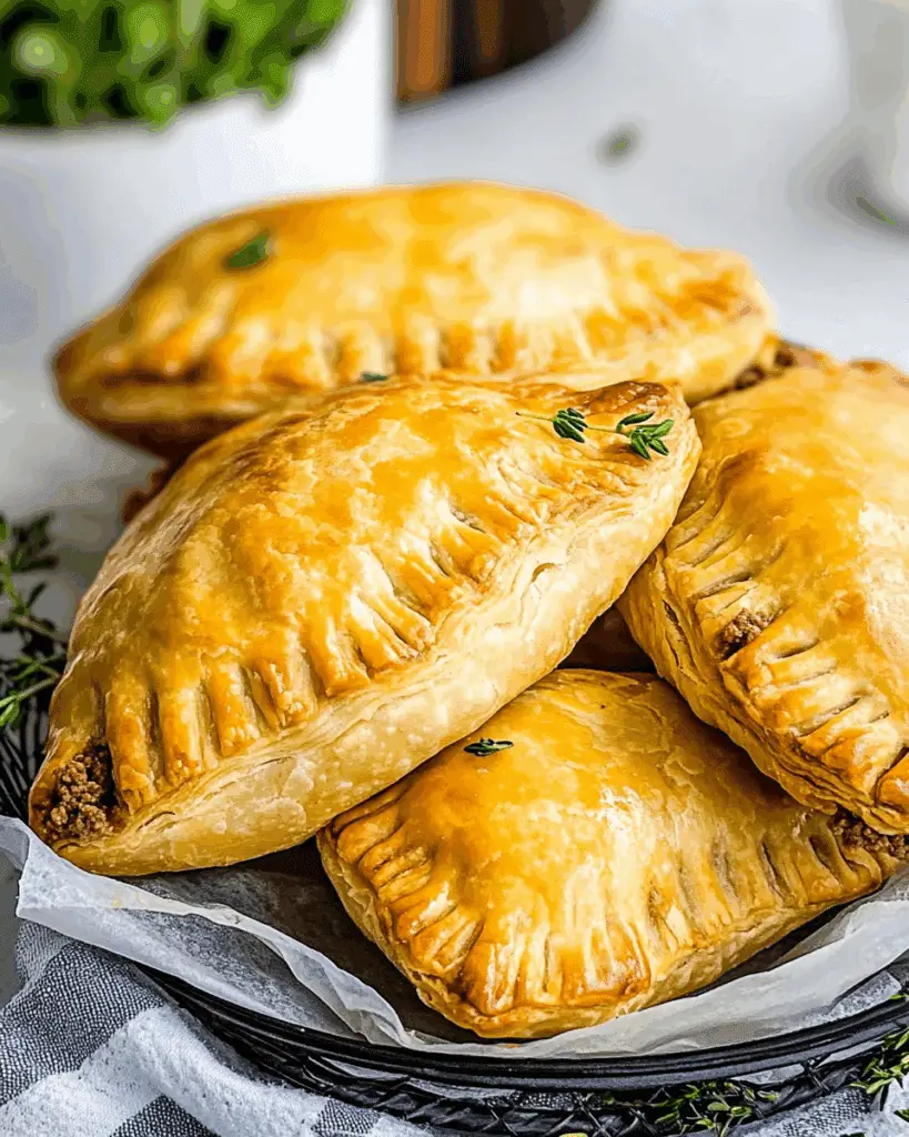 Forfar Bridie