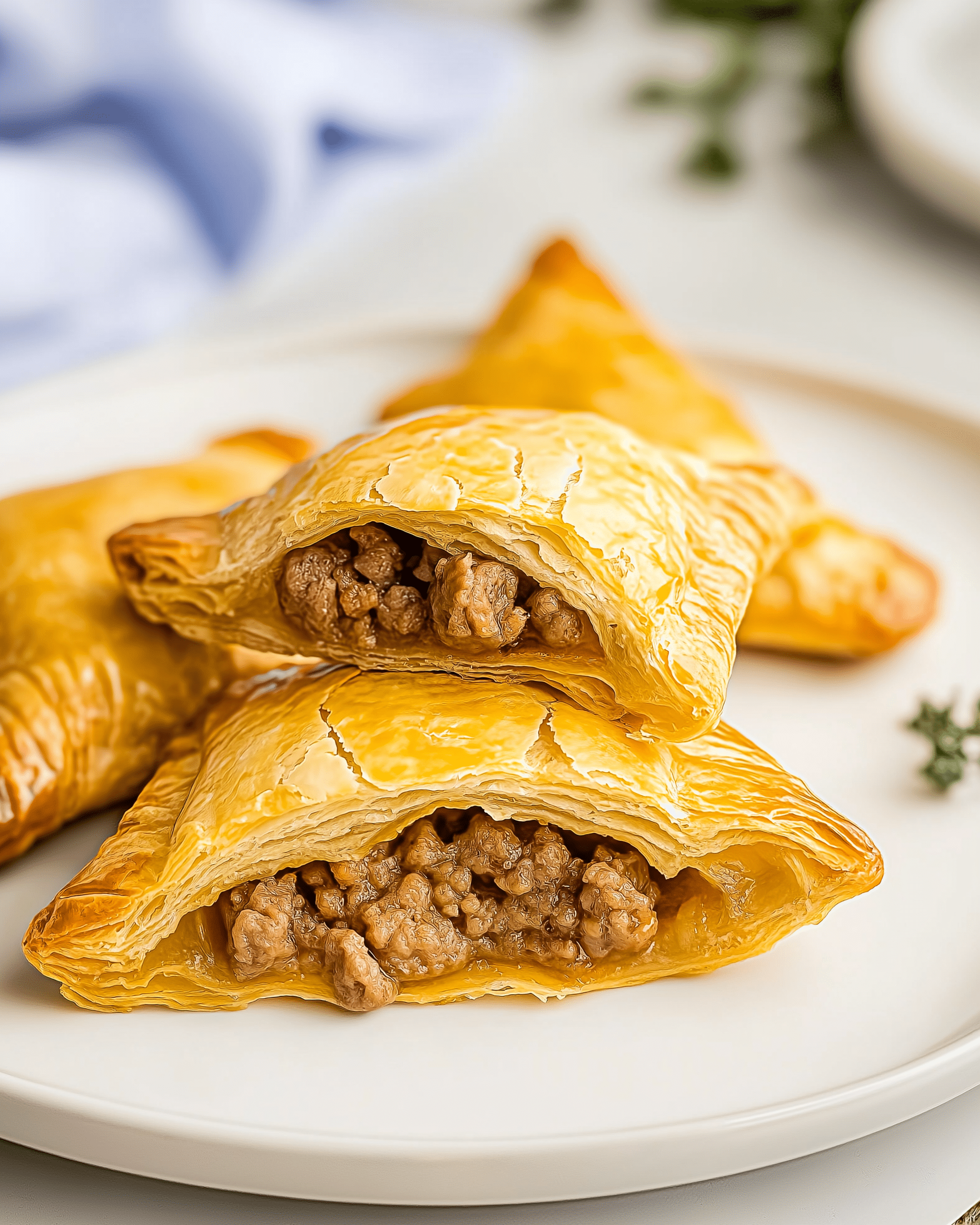 Forfar Bridie
