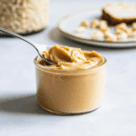 Homemade Cashew Butter
