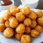 Homemade Tater Tots