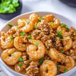Honey Walnut Shrimp