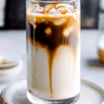 Iced Caramel Macchiato