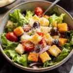 Mega Italian Salad