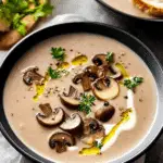 Mushroom Soup