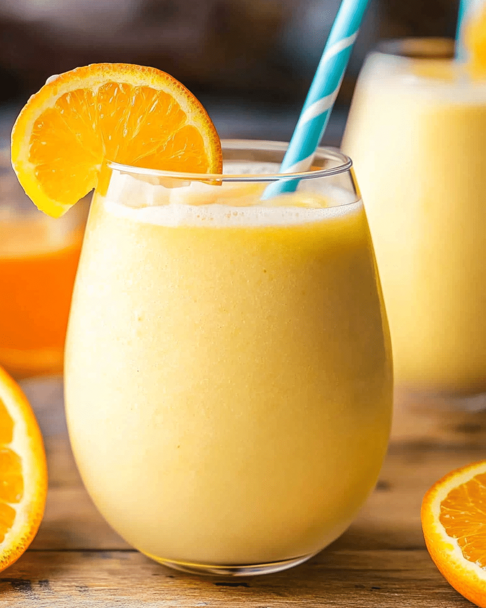 Orange Julius