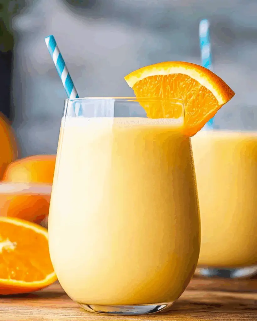 Orange Julius