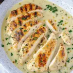 Pan Seared Chicken Breast