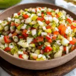 Pickle de Gallo 4 Pickle de Gallo