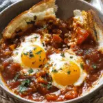 Shakshuka