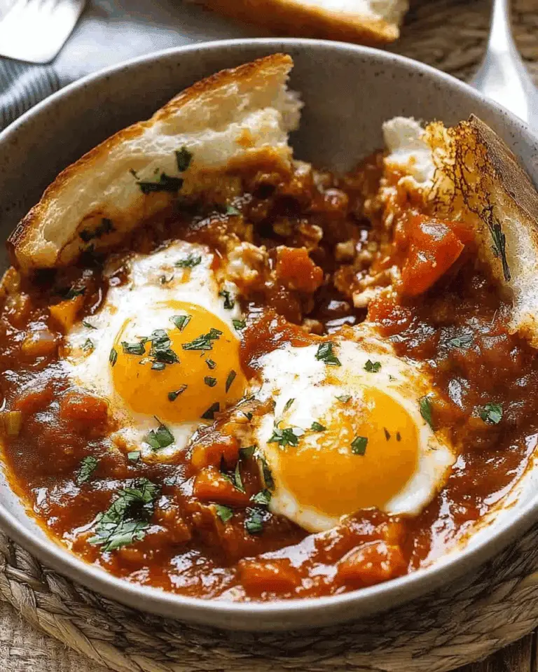 Shakshuka