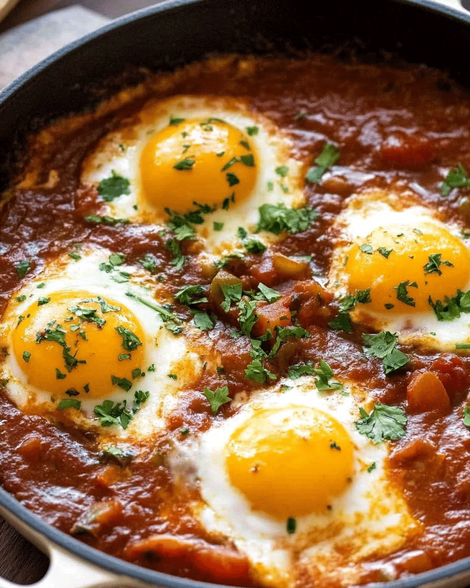 Shakshuka