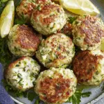 Shrimp Kofta Meatballs