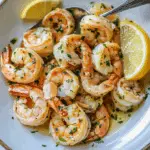 Shrimp Scampi