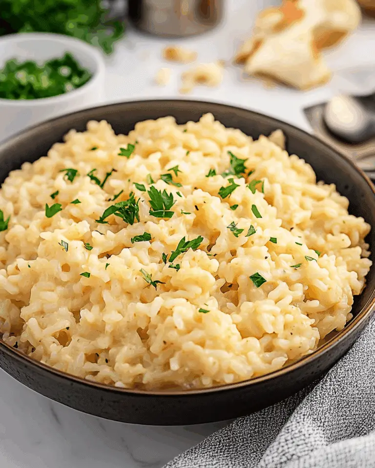 Souper Rice