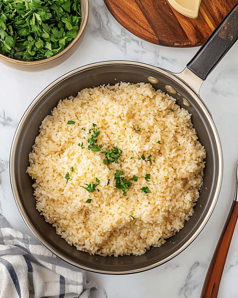Souper Rice