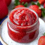 Strawberry Chia Jam