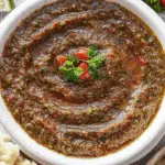Turkish Ezme
