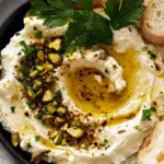 Whipped Feta Dip