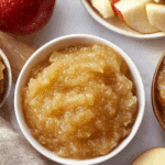 Instant Pot Applesauce