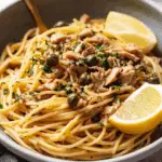 Tuna Pasta