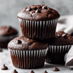 Cake Mix Muffins