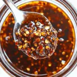 Homemade Chinese Chili Oil