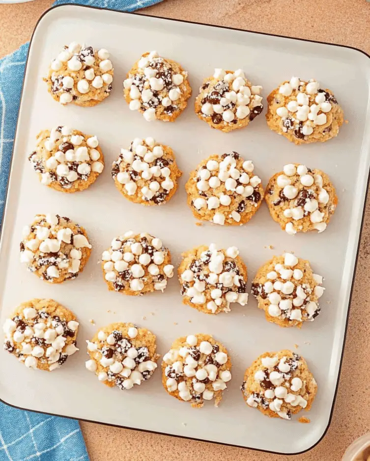 Avalanche Cookies