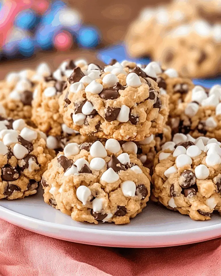 Avalanche Cookies