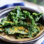 Kale Chips
