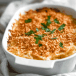 Cheesy Potato Casserole