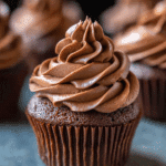 Chocolate Cupcakes