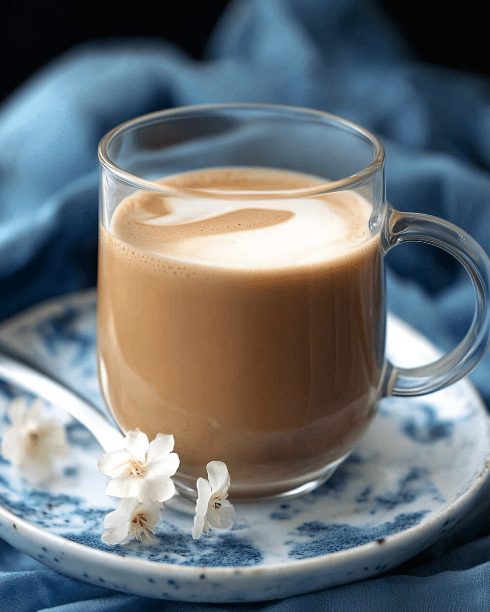 Keto Coffee Creamer