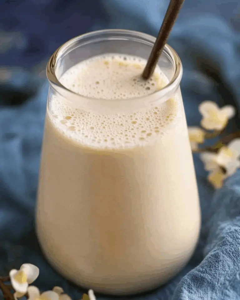 Keto Coffee Creamer