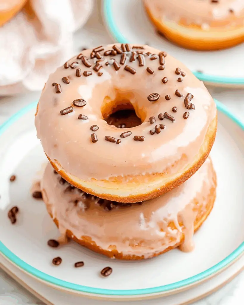 Coffee Donuts