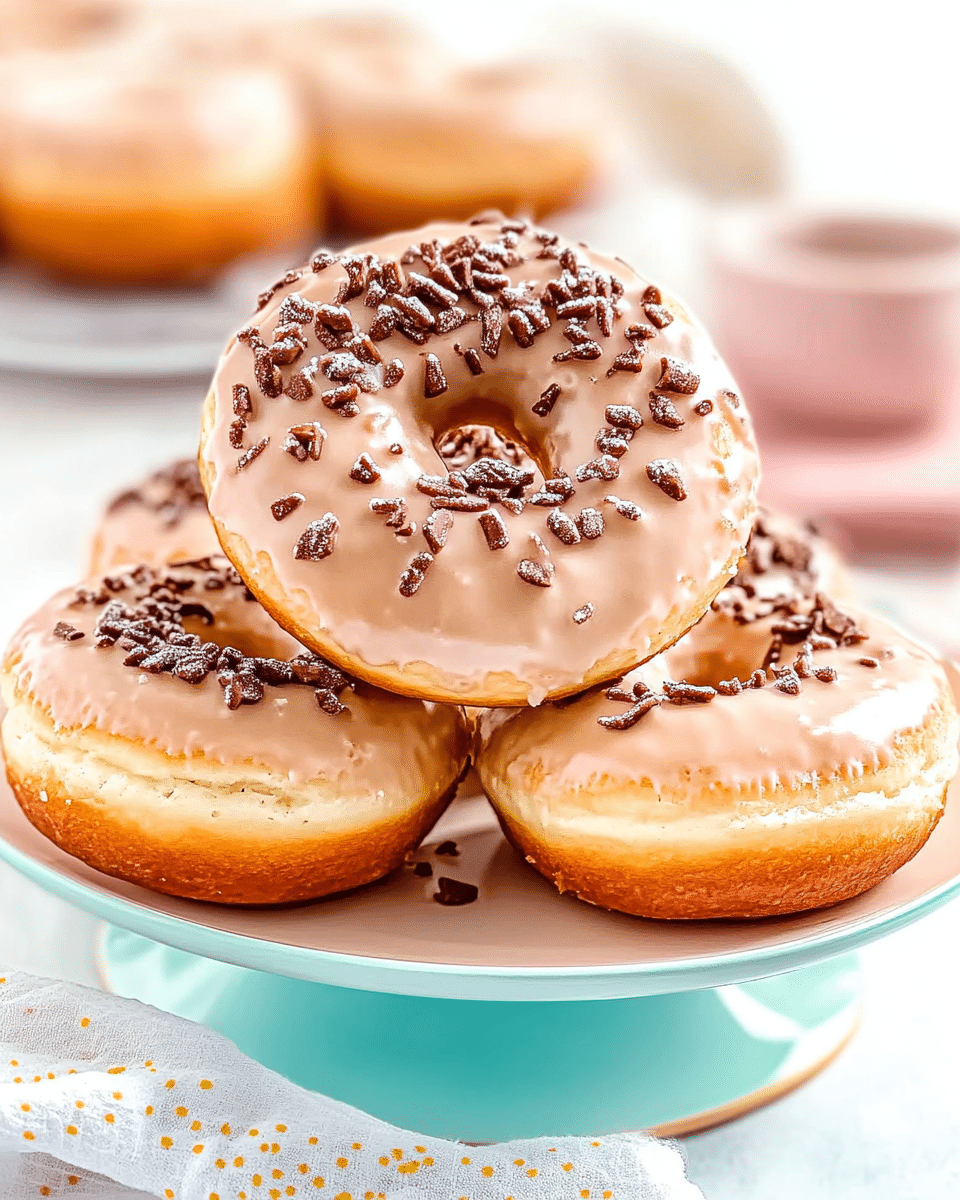 Coffee Donuts