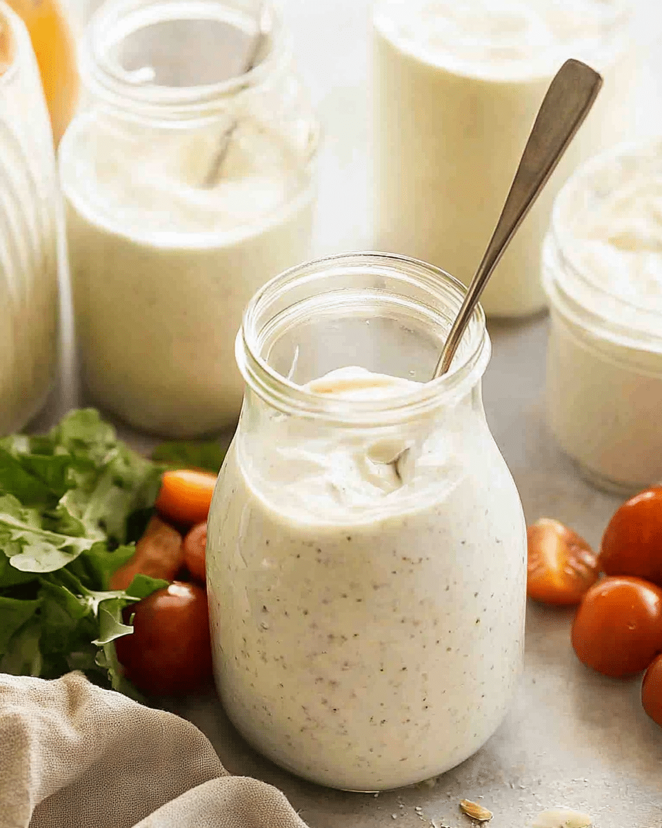 Creamy Chicken Pasta Salad