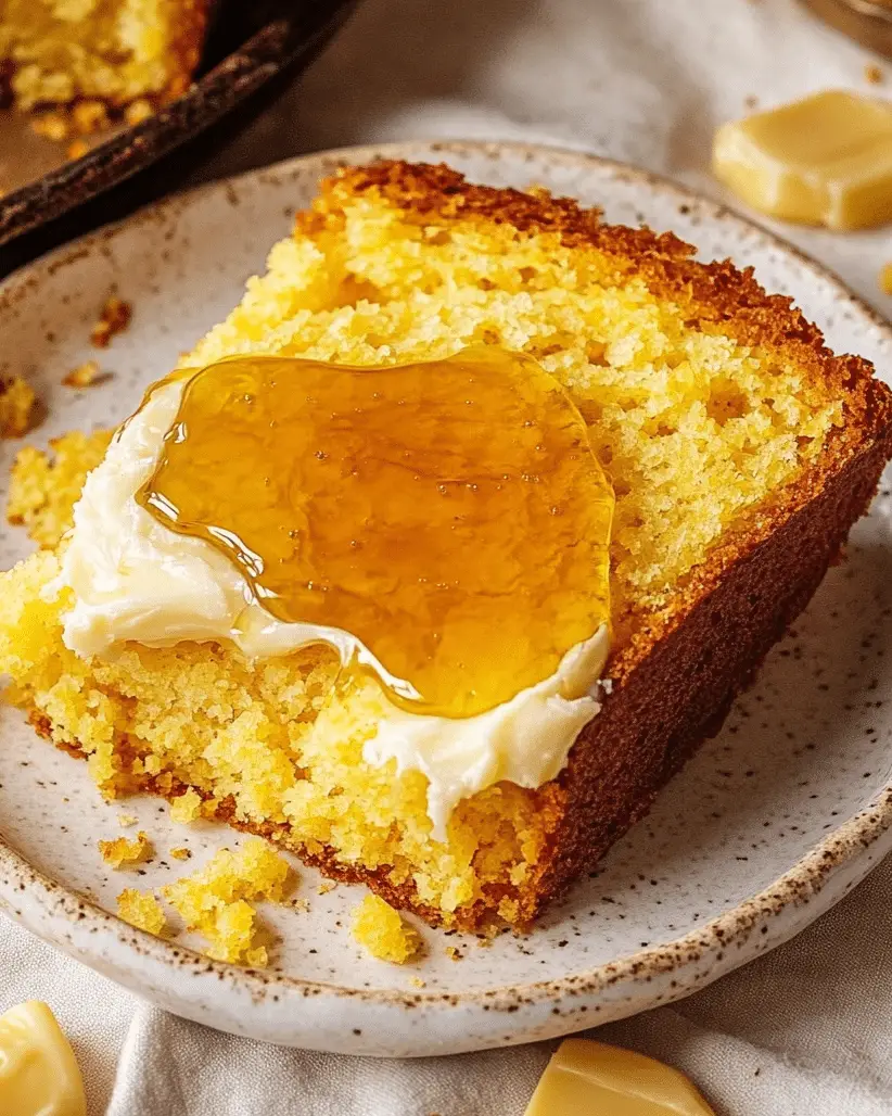 Honey Butter
