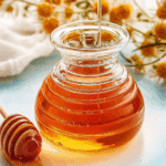 Simple Honey Syrup
