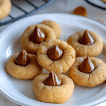 Peanut Butter Blossoms