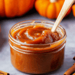 Pumpkin Butter