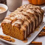 Pumpkin Pound Cake