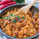 Red Beans and Rice