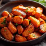 Roasted Carrots