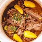 Mississippi Roast