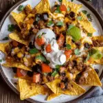 Super Nachos 4 Super Nachos