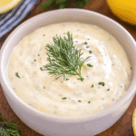 Tartar Sauce