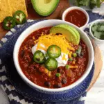 The Best Chili
