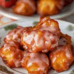 Apple Fritters