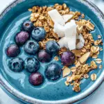Blue Sky Smoothie Bowls