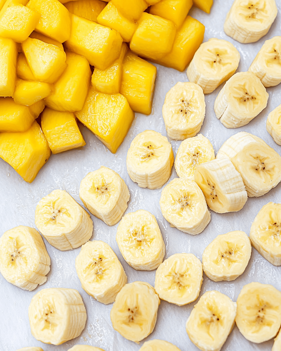 Blue Sky Smoothie Bowls